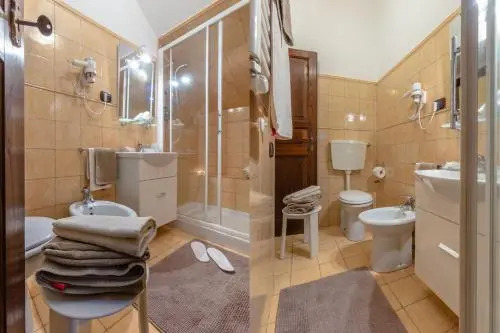 B & B La Fontaine Residenza DEpoca