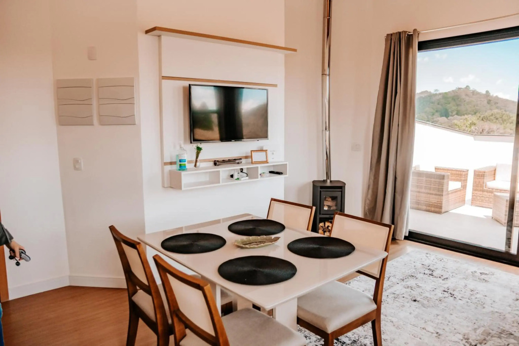 Apartamento Brumone