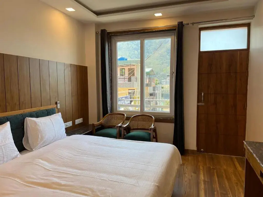 Hotel Classic Inn