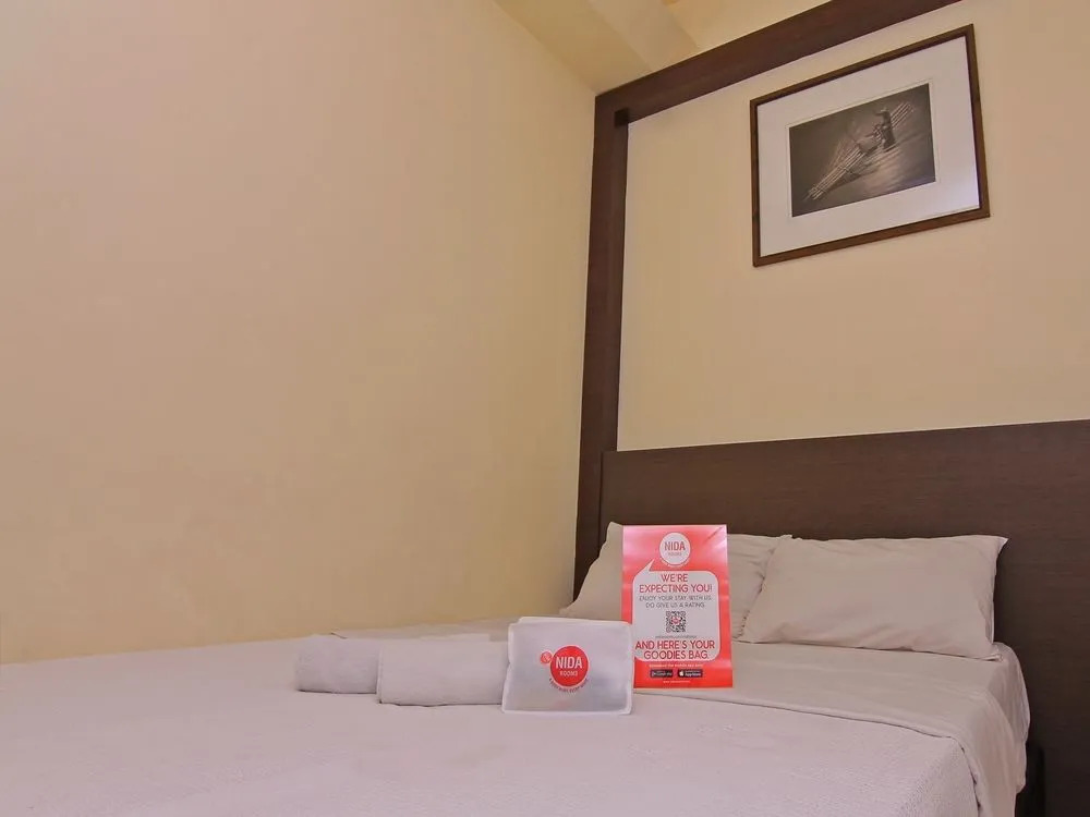 SPOT ON 90139 Hotel Galaxy