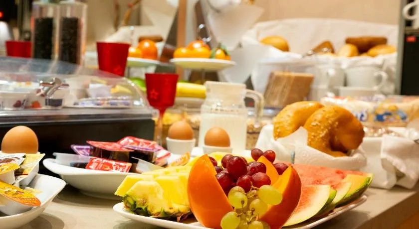 Hotel Garni Regent