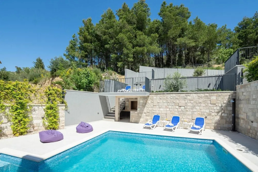 Villa Le' Tini Luxury - Luxury Residence