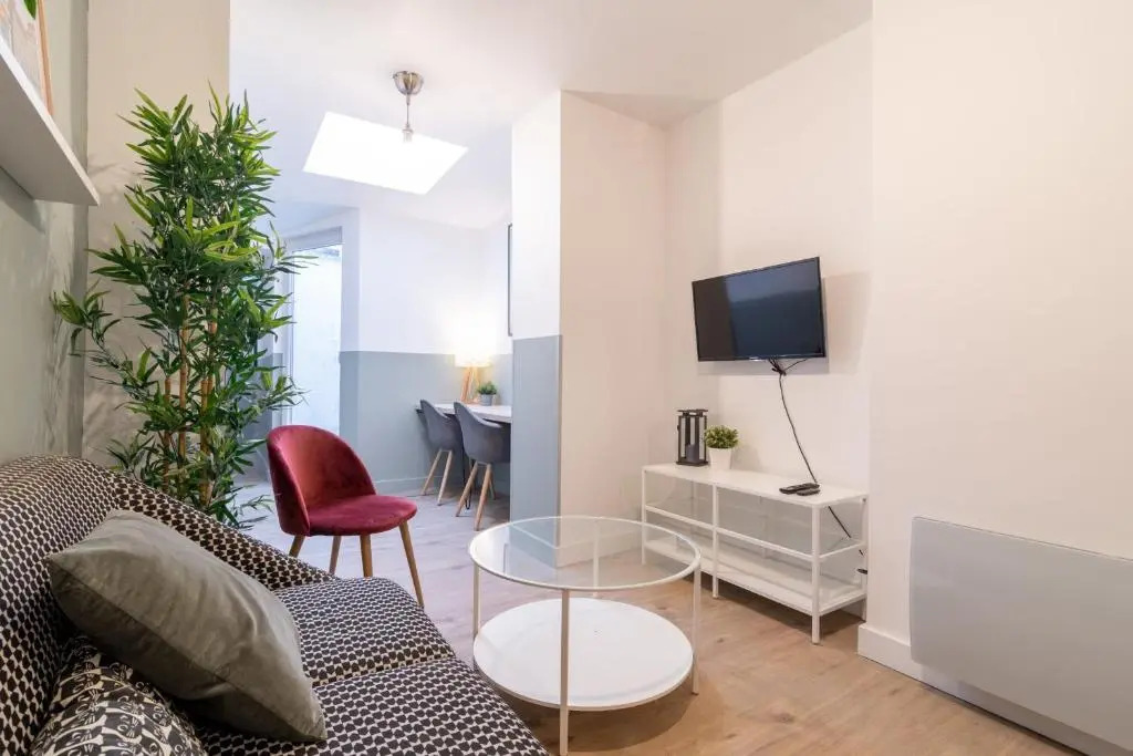 Lille Grand Place - Superb apartment 2bdrm