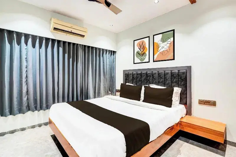 Hotel Relax Inn