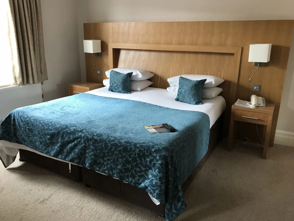 Links Country Park Hotel