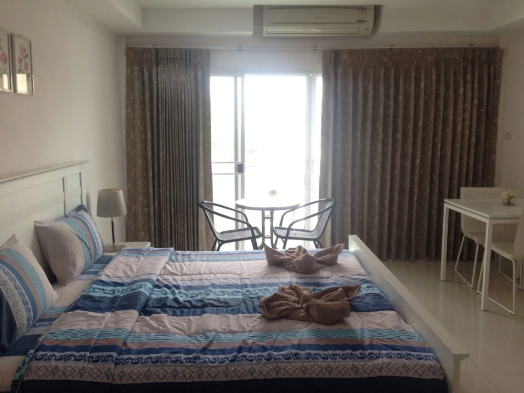Aitalay Guesthouse