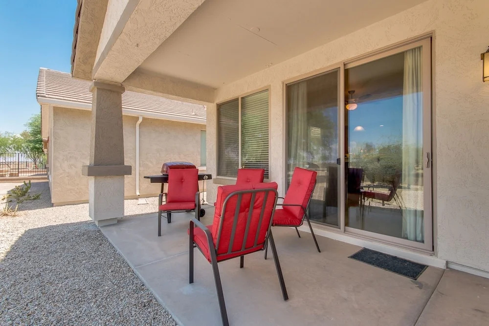 32236 Echo Canyon - 2 Br home by RedAwning