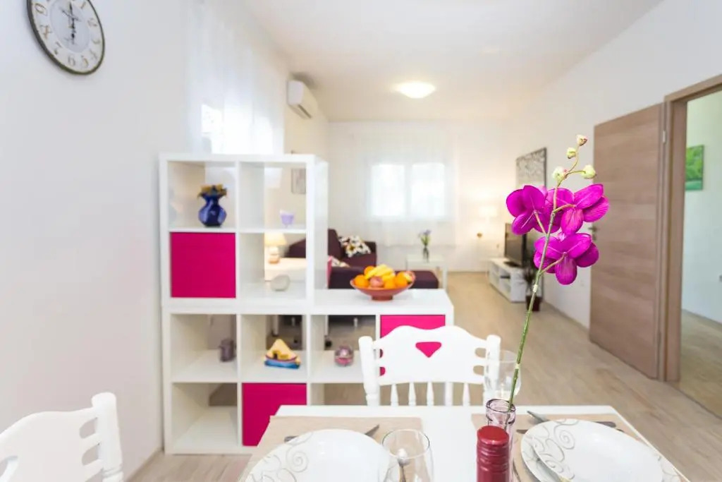 Apartment Perunika