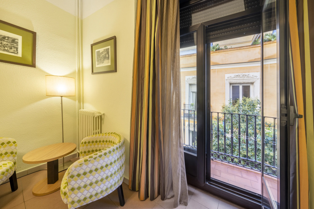 Hostal Ballesta