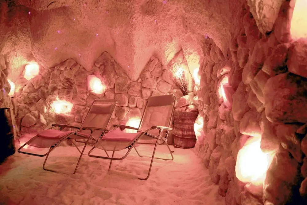 Hotel SKAL Medi SPA & Resort