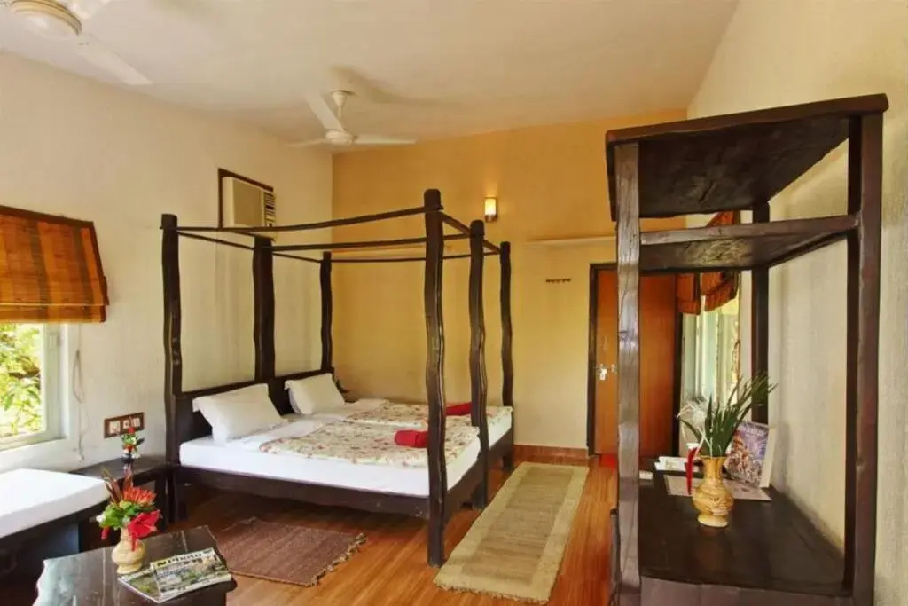 Gir Birding Lodge