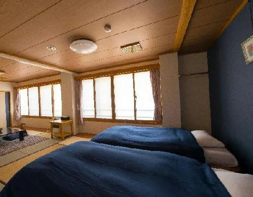 Yuyado Motokawarayu