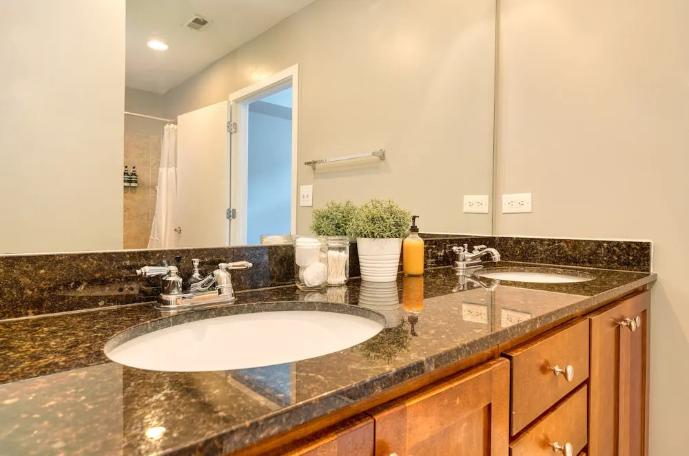 Kasa Atlanta Downtown Apartments