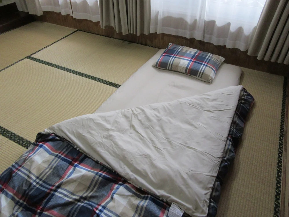 Kominnka Guest House Ya-Ru
