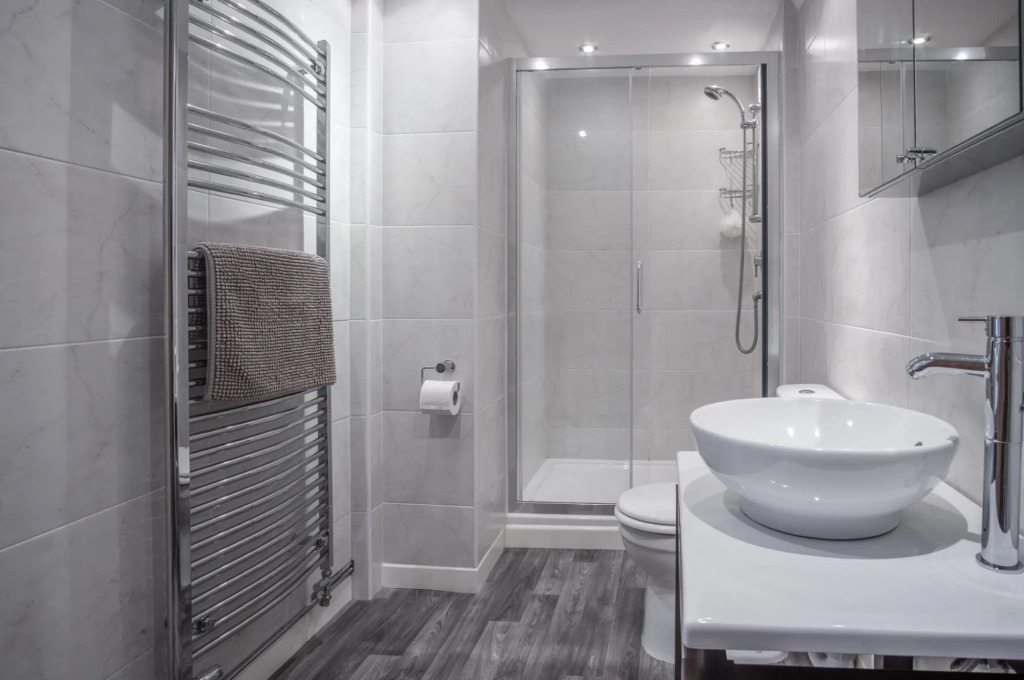 Bayview House - 4 Bedroom - Saundersfoot
