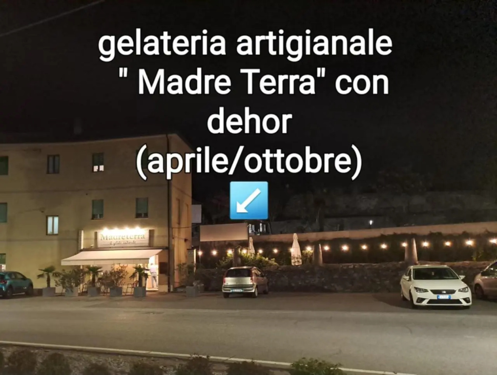 ...per il Sirio