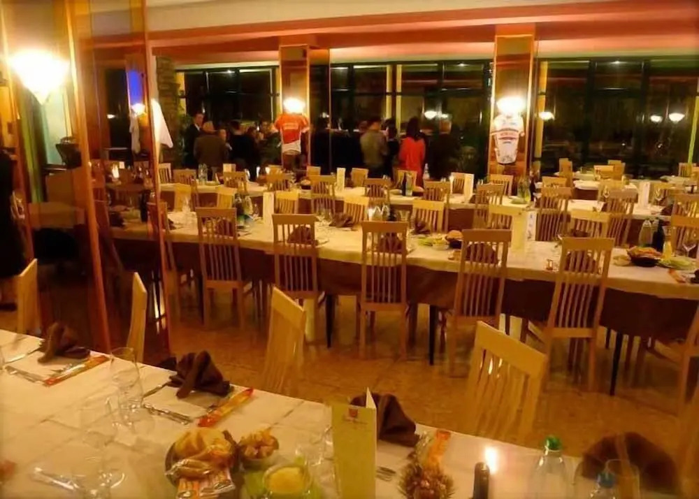 Hotel Mirella e Ristorante Bar Don Bacco