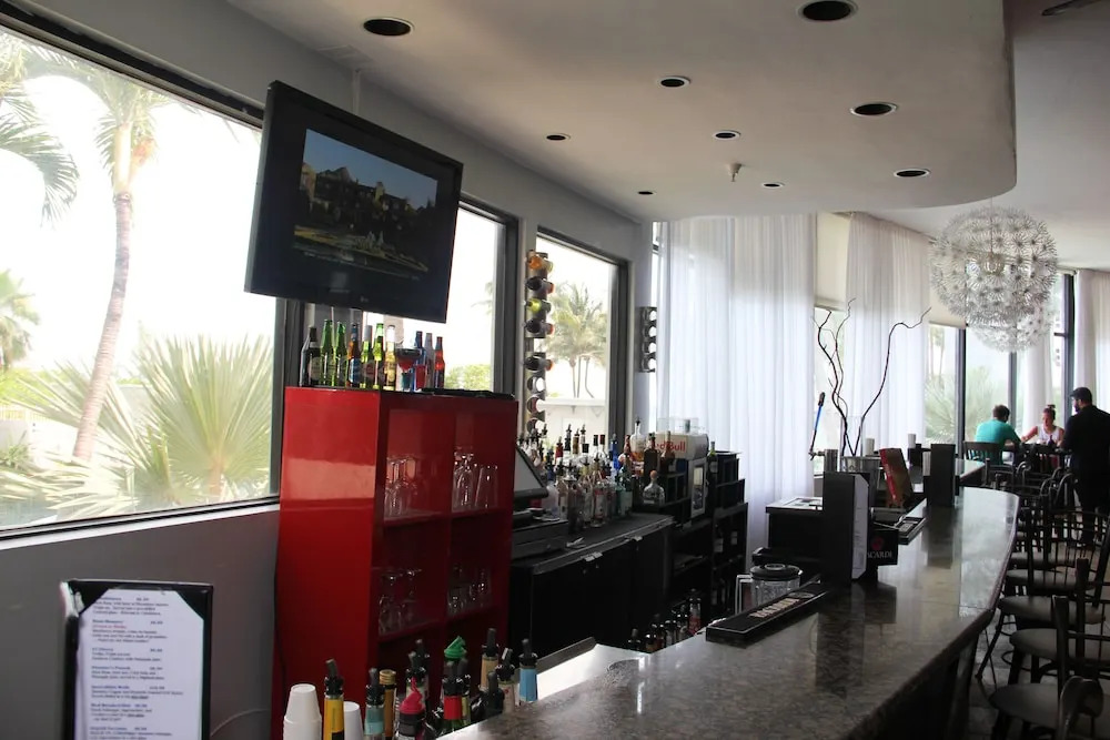 Casablanca Residences Miami Beach