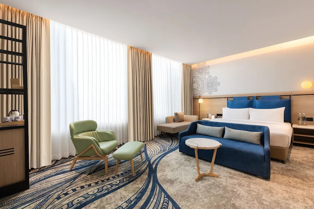 Fortune Walkway Mall, Haldwani - Member ITC Hotels Group