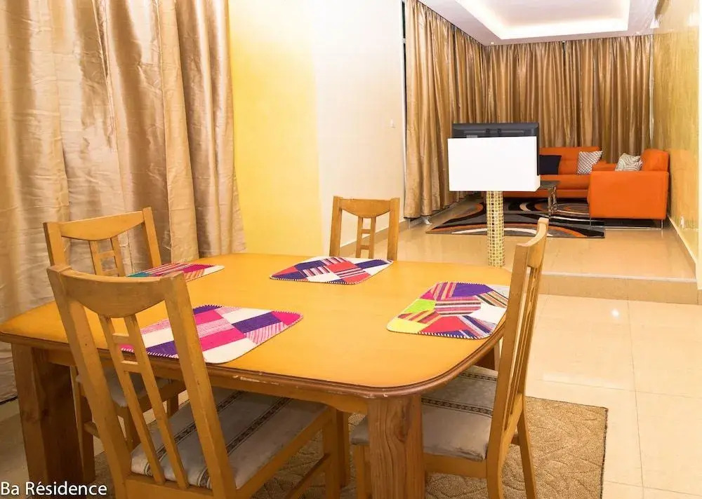 Ba Residence