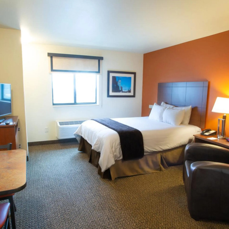 My Place Hotel - Atlanta West I-20/Lithia Springs, GA
