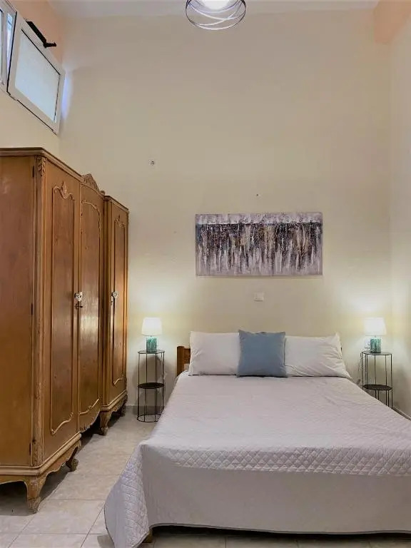 Evagelia's Apartment at Myrtos 1 min from the beach