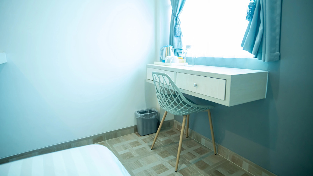 Elephant Inn Suite Lampung