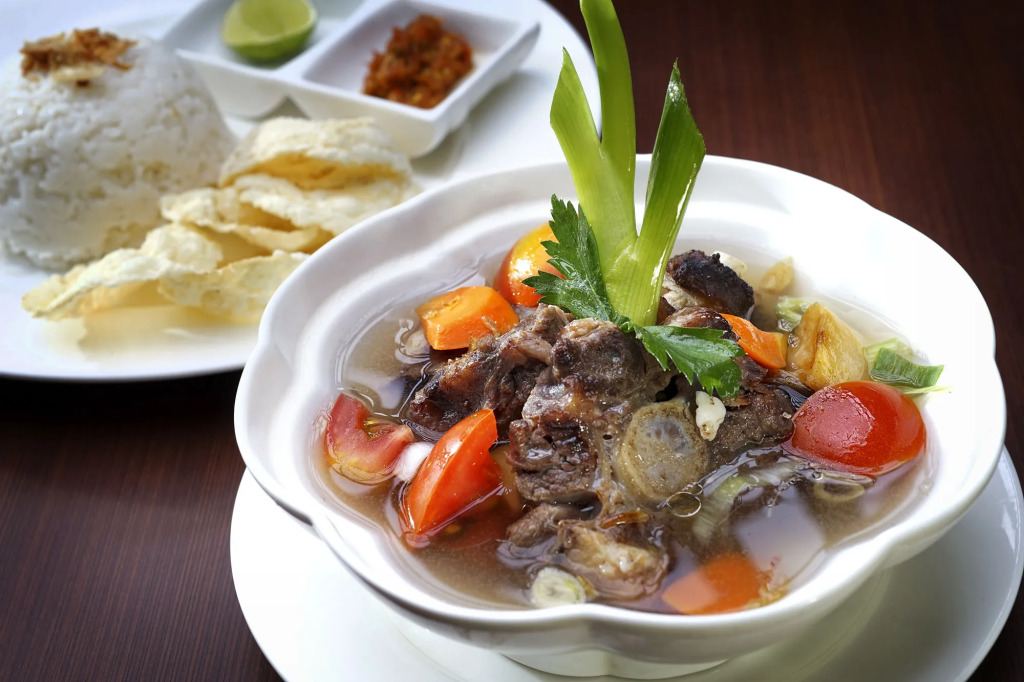 Cavinton Hotel Malioboro Yogyakarta