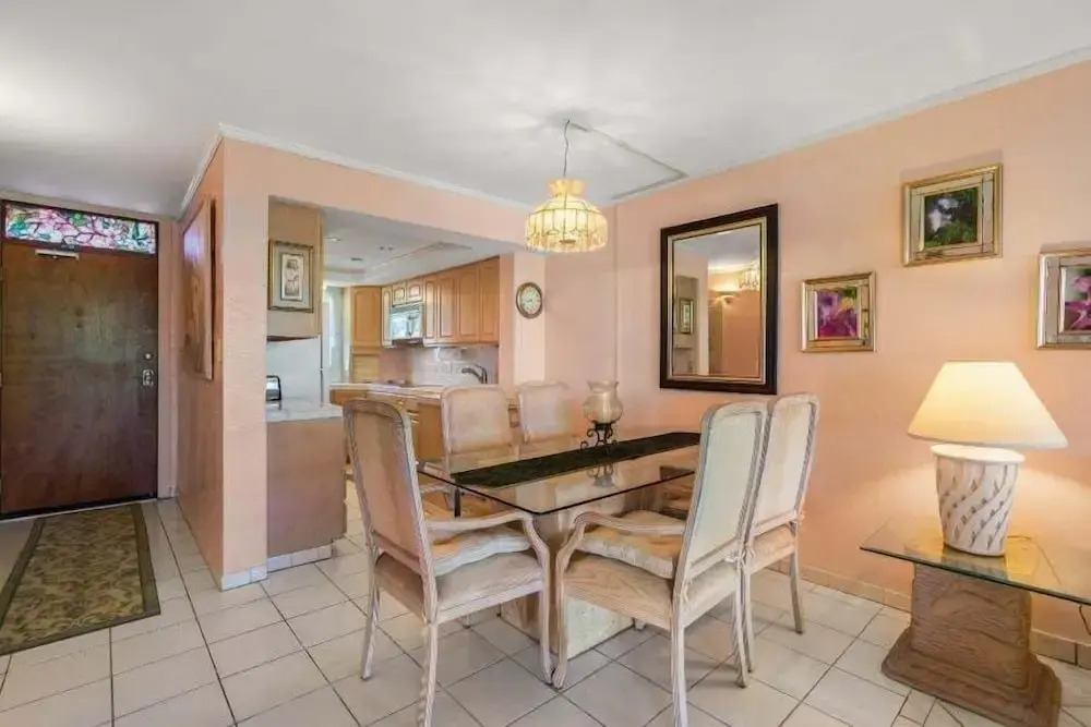 Menehune Shores, #301 2 Bedroom Condo
