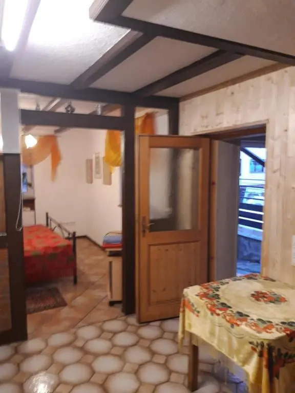 Apartment museum