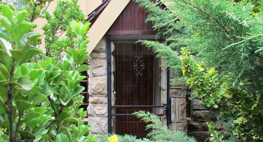 Wynott Country House
