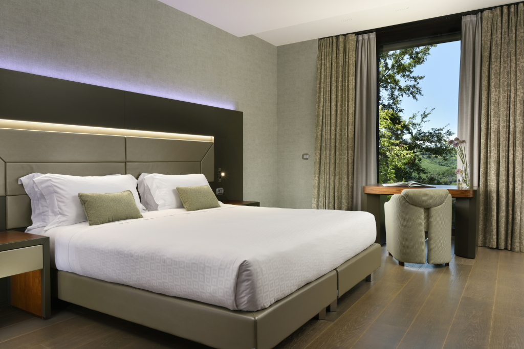 Il Boscareto Resort & Spa