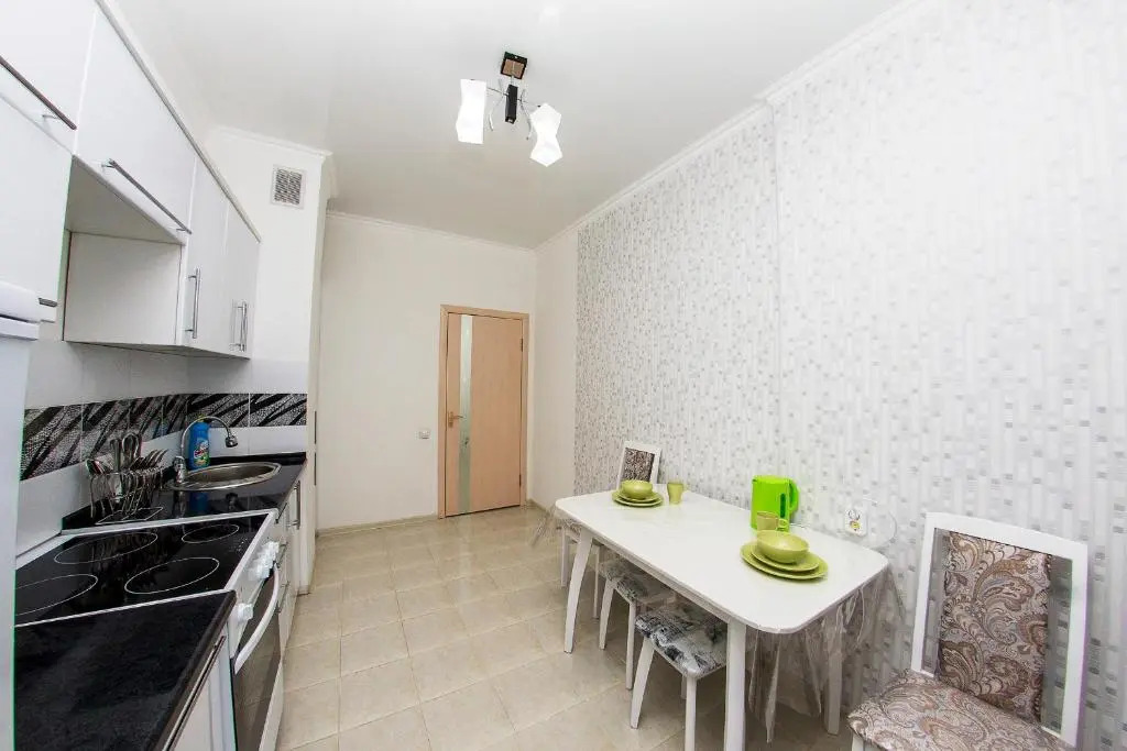 Apartments Korkem 12