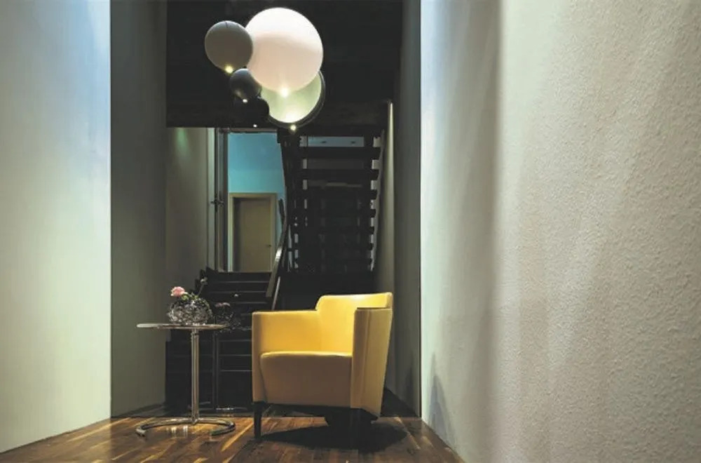 hirschen dornbirn - das boutiquestyle hotel - skyrelax & wellness im rooftop