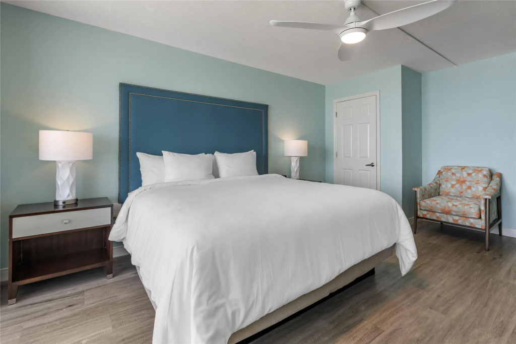 Hilton Vacation Club Daytona Seabreeze Daytona Beach