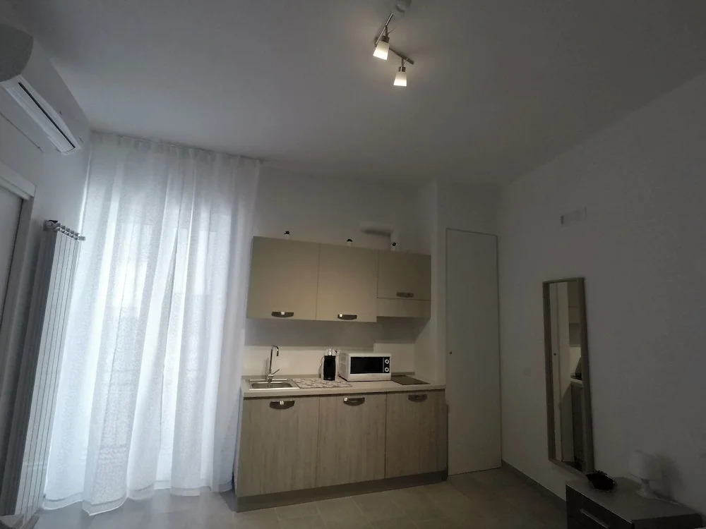 le dimore di Magda suite & rooms