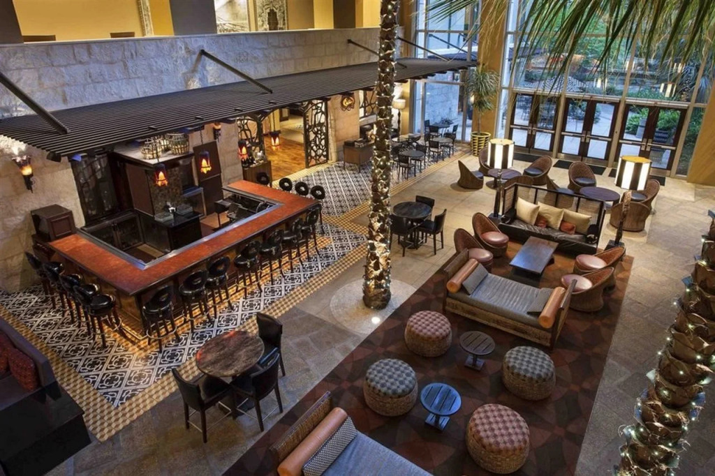 Hotel Contessa - Suites on the Riverwalk