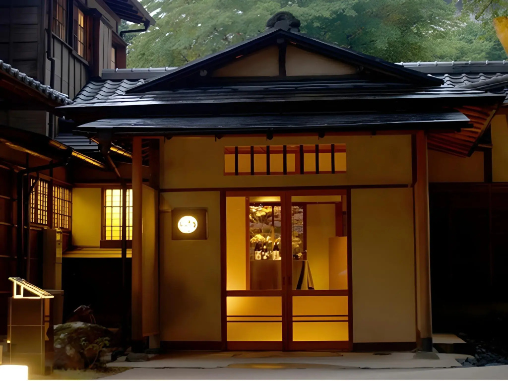 Hakone Suishoen