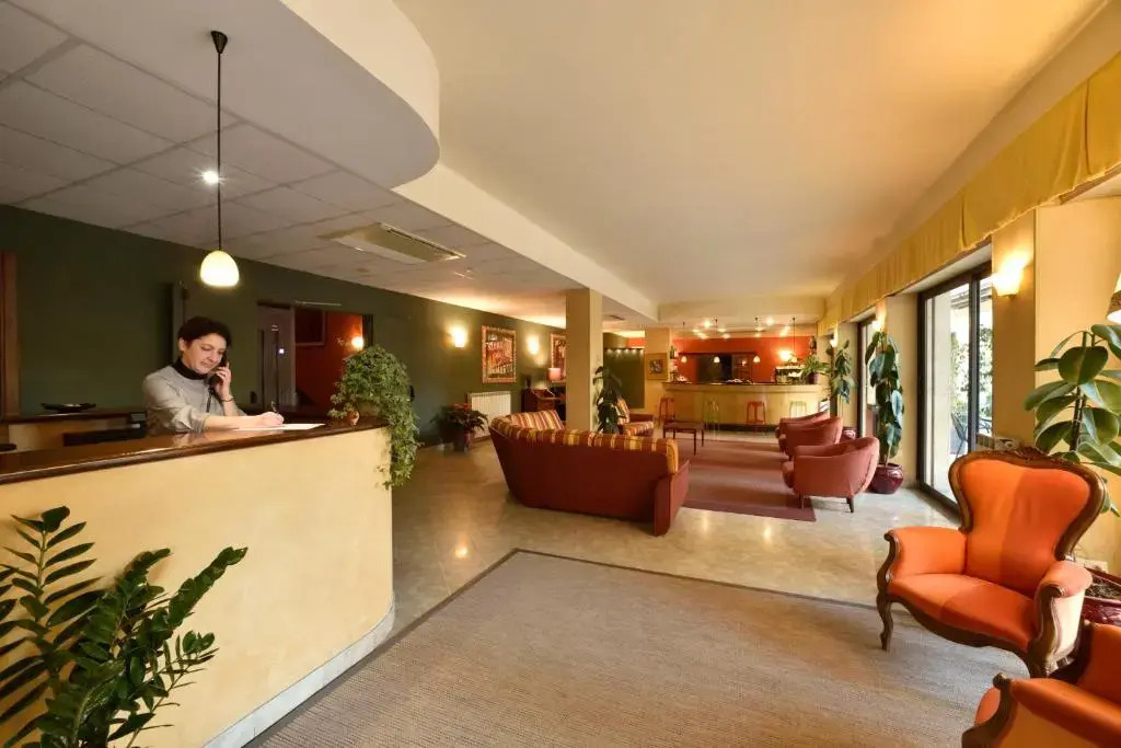 Hotel Bristol