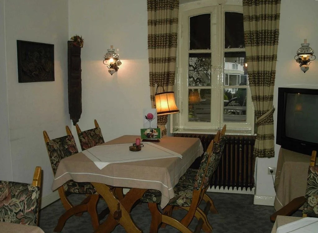 Hotel Villa Luise