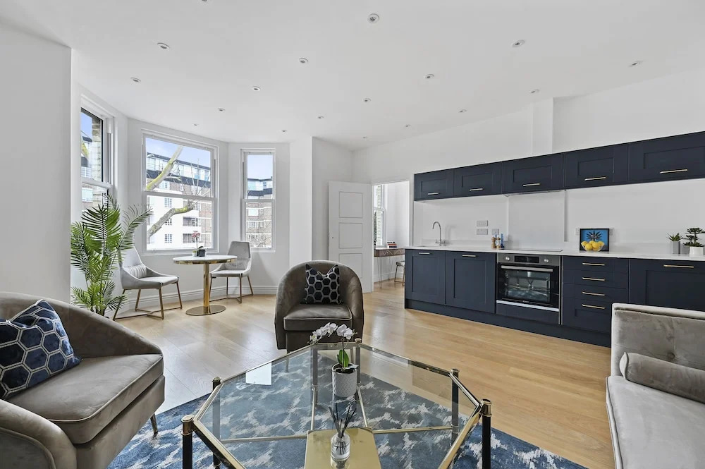 Nightingale Suites
