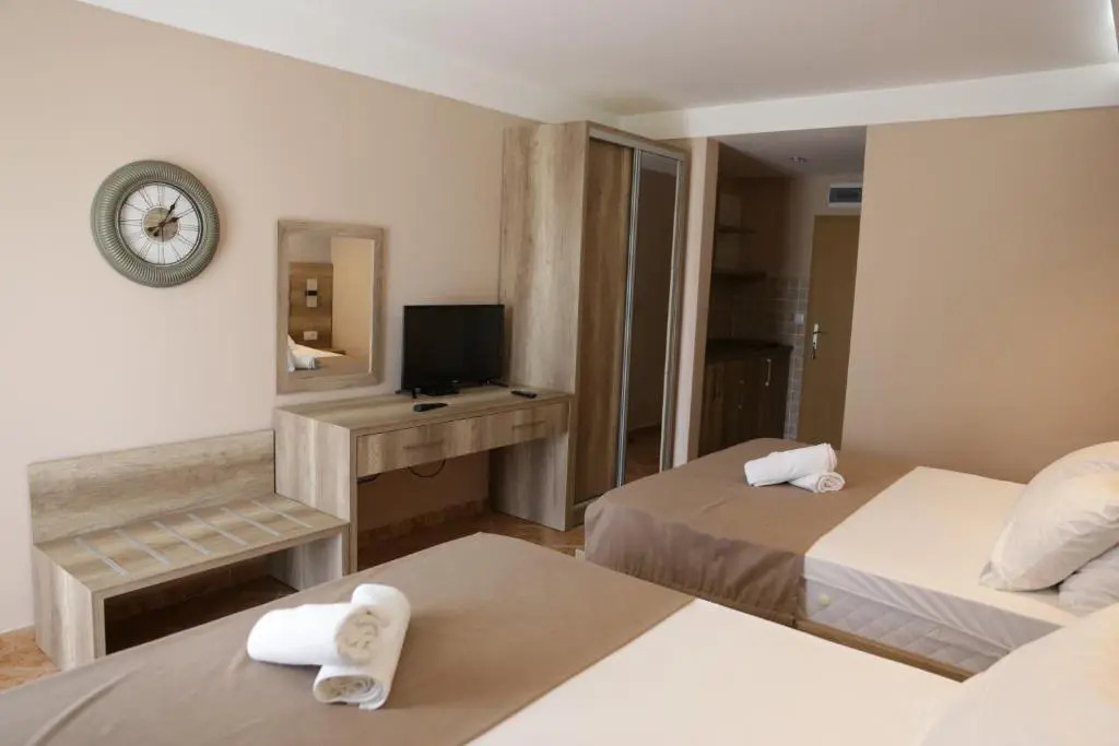 Hotel Resort Comfort