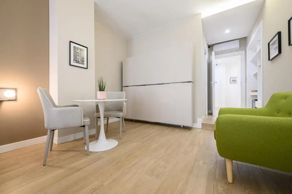 Alma Suites