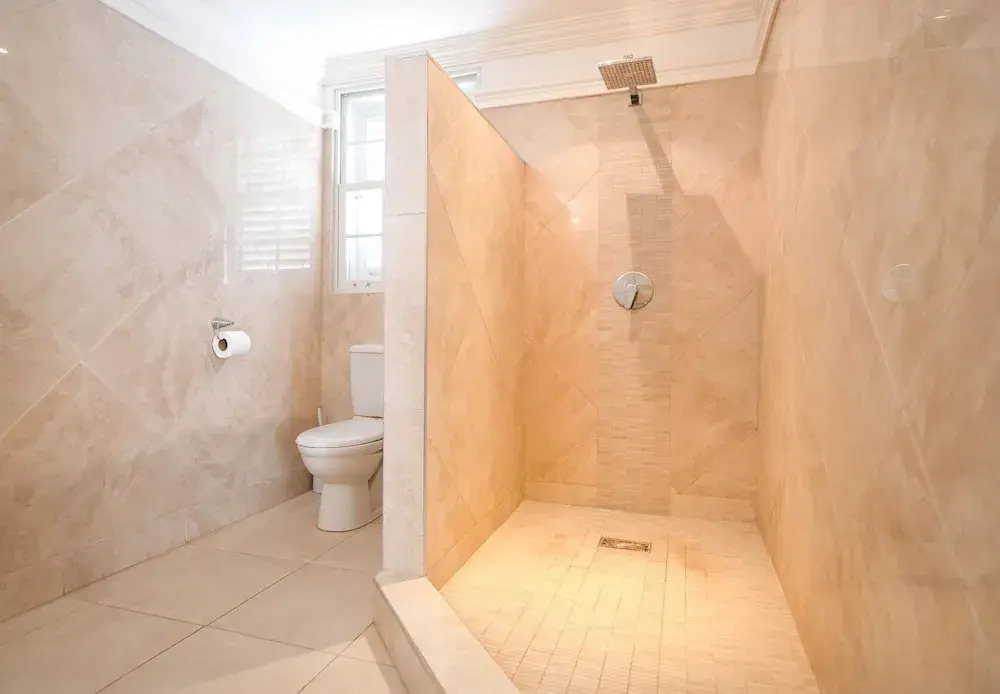 Large Townhouse with Plunge Pool, 3 mins from Beach - Turtle View 2 by BSL Rentals