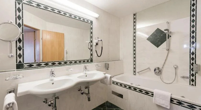 Hotel Olympia