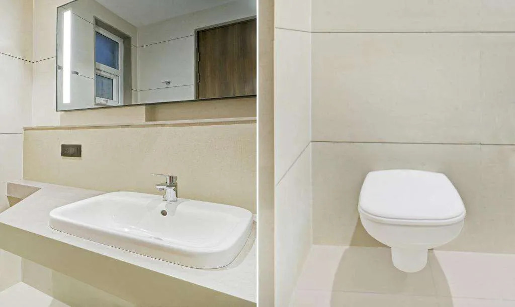 Treebo Premium La Orchid, Near Big Temple Thanjavur