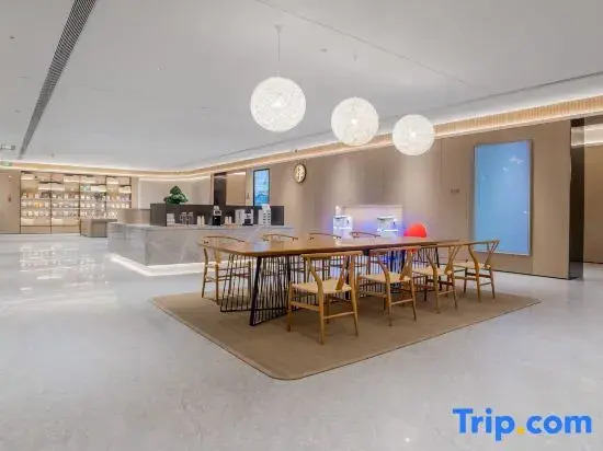 JI Hotel (Urumqi Midong)