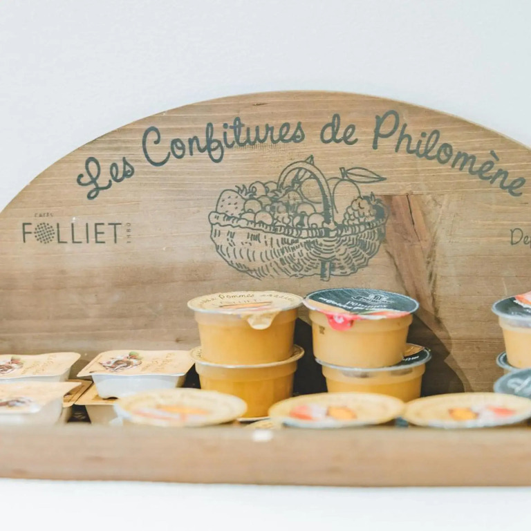 Hotel Le Faidherbe -Plages -Nausicaa -Q-Park
