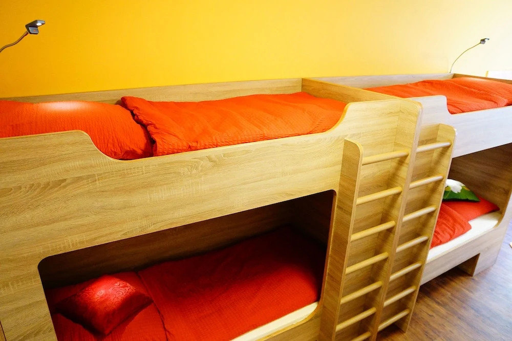 Bavaria City Hostel - Design Hostel