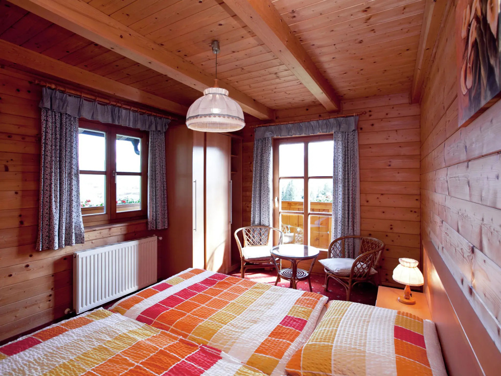 Farmhouse in Wagrain near Ski Slopes